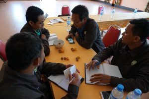 Paksong Outspan TOT