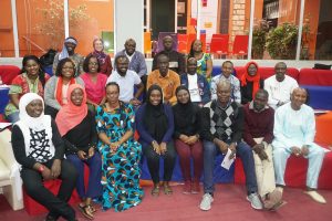 ISM Dakar gestion argent