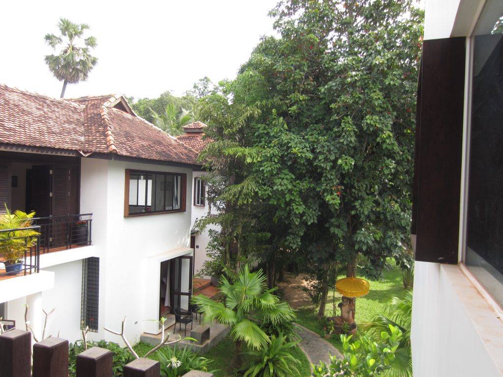 Salabai Hotel Siem Reap